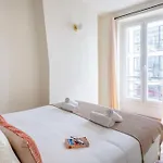 2#Two Bedrooms#Champs Elysees#Arc De Triomphe#Ac